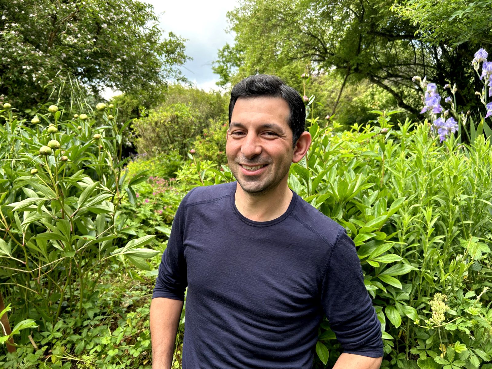 Soil Ecology & Microbiology Consultant