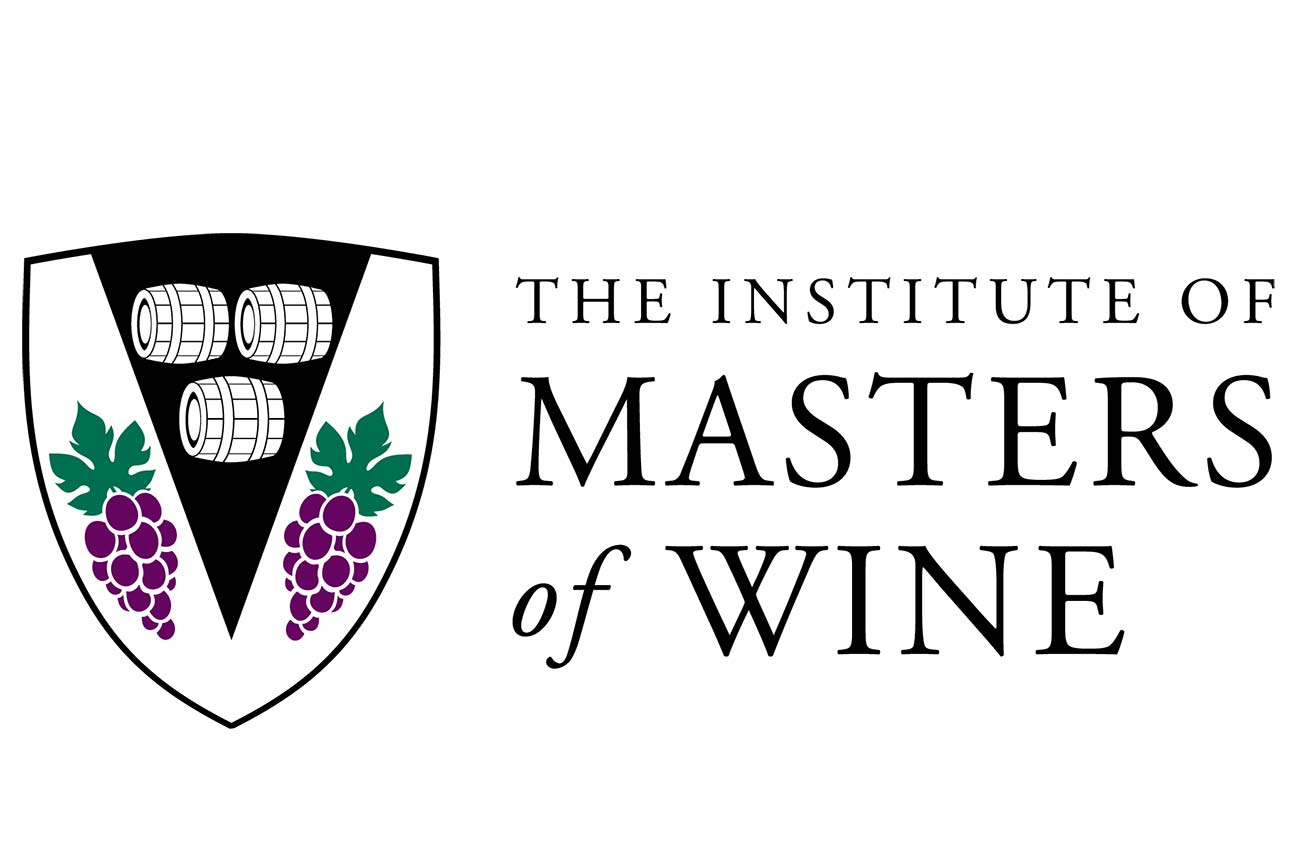The institute of masters of wine