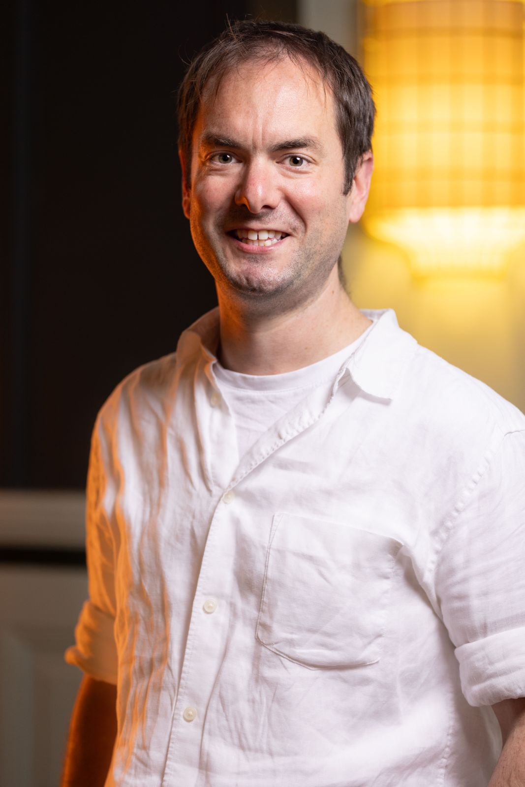 Justin Martindale MW