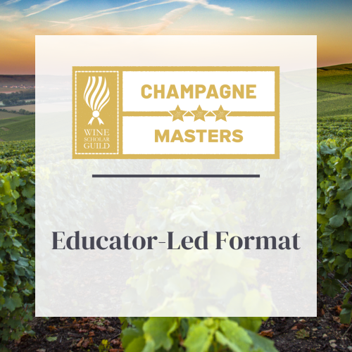 champagne-masters-edu-led