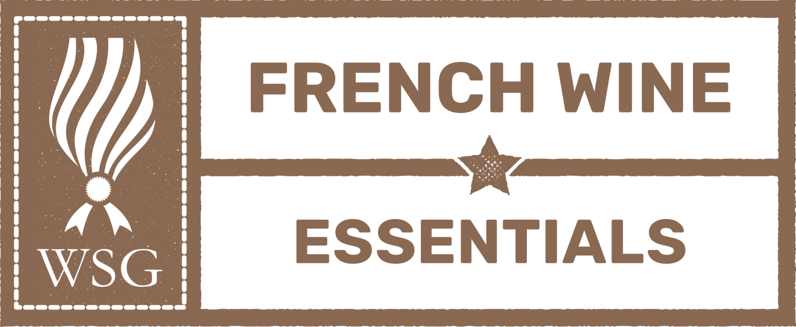 WSG French Wine Essentials 