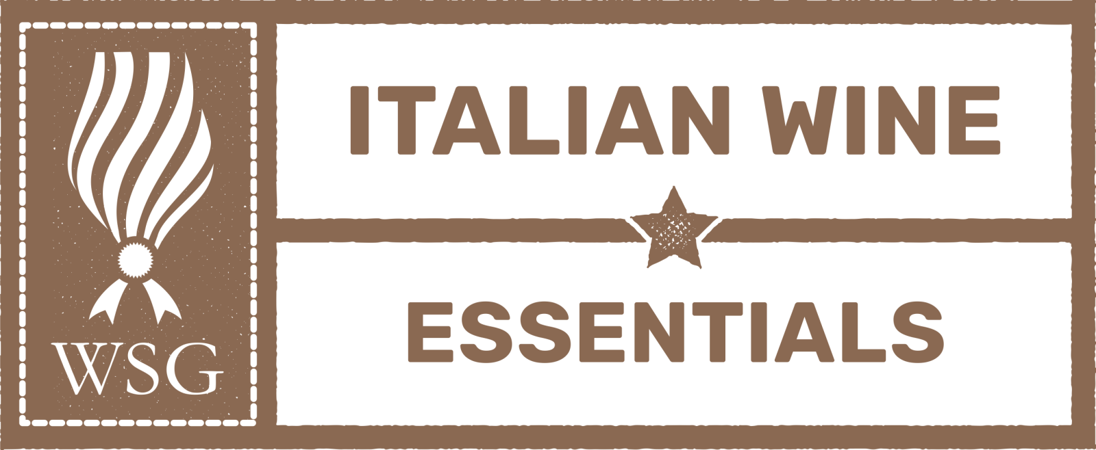 WSG Italian Wine Essentials
