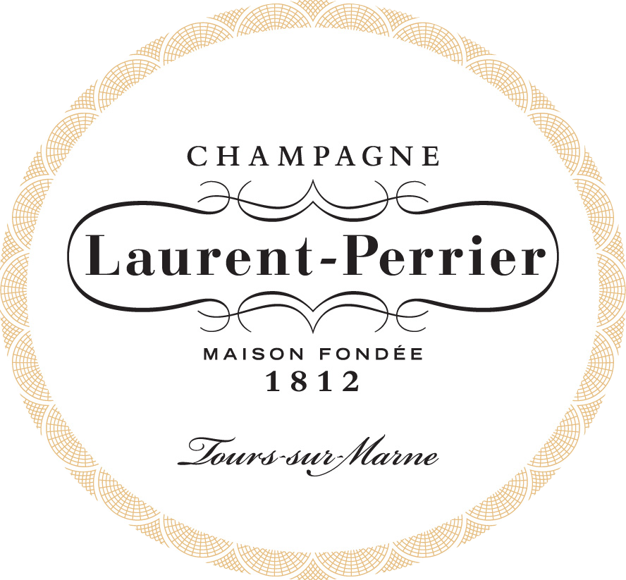 Champagne laurent-perrier