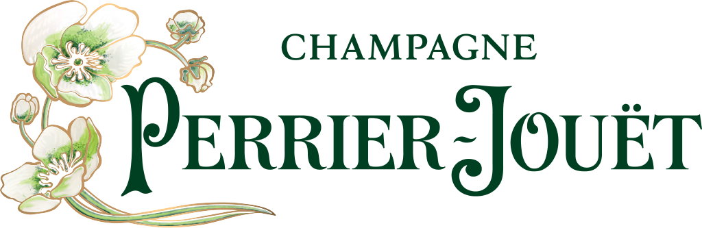 Champagne perrier-jouet