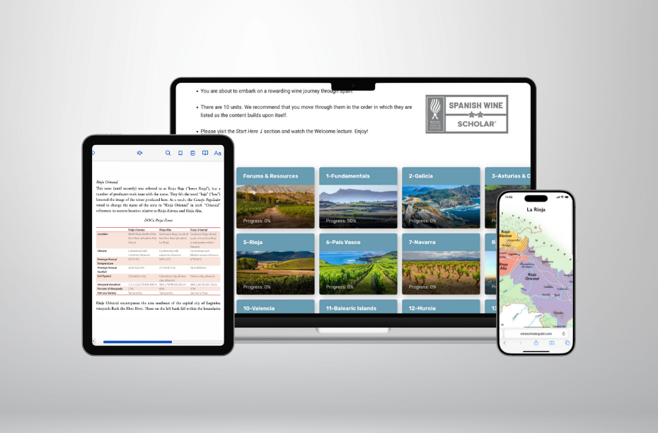 Online Study Modules