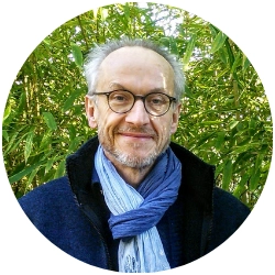 Andrew Jefford: your interview host