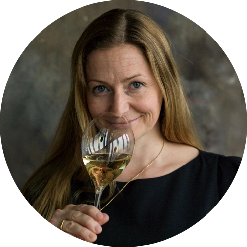 Image of Essi Avellan Master of Wine 