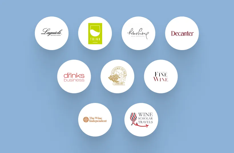 9 WSG Partners Logos for Exclusive Discounts