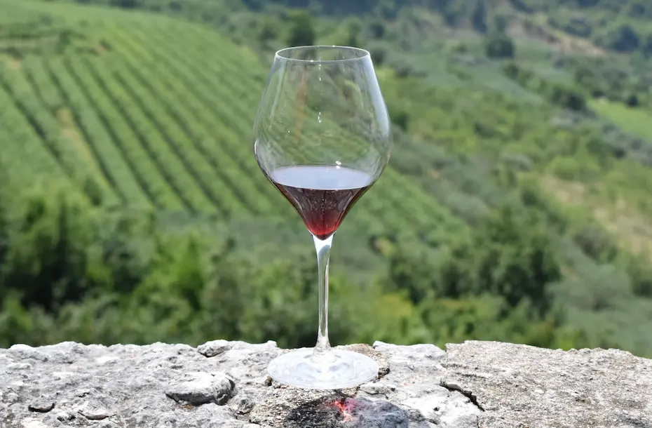 Valipolicella Wine