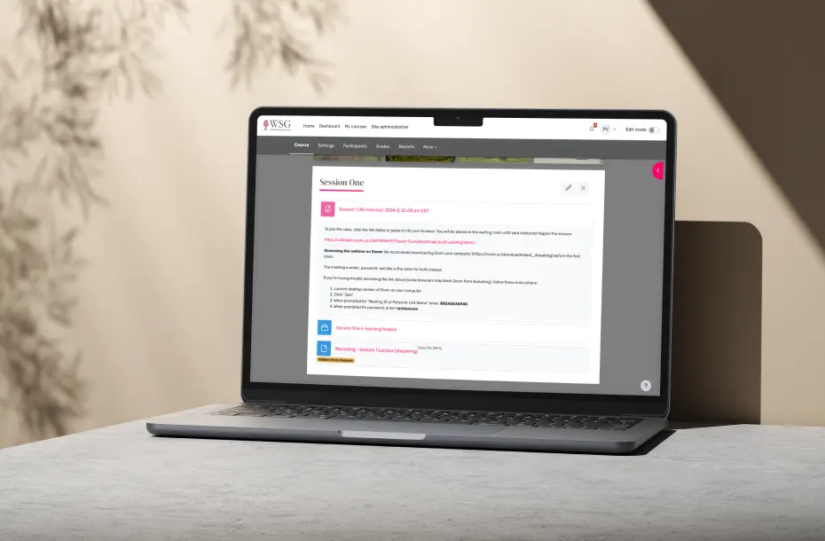 Valpolicella Explorer E-Learning